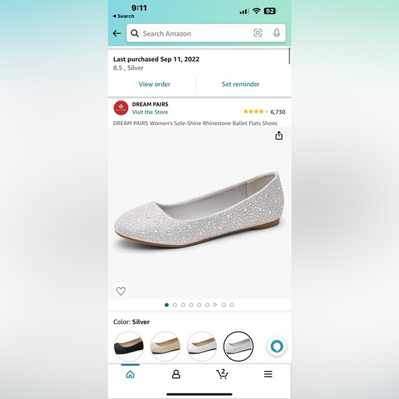 Sliver Flats - Picture 4 of 4